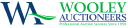 Wooley Auctioneers Inc