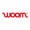 woombike.com logo