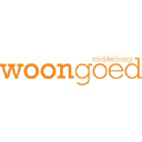 Woongoed Middelburg logo