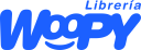 Tienda Online de Woopy logo
