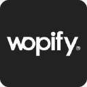 Wopify logo