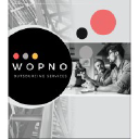 wopnooutsourcingservices.com
