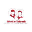 wordofmouthspeechtherapy.com