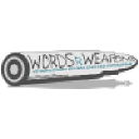 wordsrweapons.com