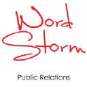 WordStorm PR logo
