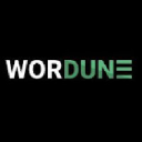 Wordune