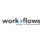 Work>Flows logo