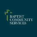 baptist community services