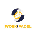 workandpadel.com