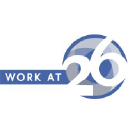 Work At 26 and Spectrum Land