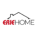 erie home