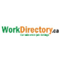 Work Directory Canada