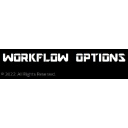 Workflow Options in Elioplus