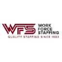 WORK FORCE STAFFING, INC.