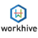 Workhiveapp logo