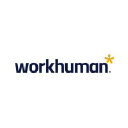 Company logo Workhuman