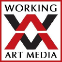 Working Art Media