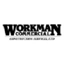 Workman Commercial Construction Services
