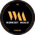 Workout Meals AUS Logo