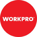 WORKPRO logo