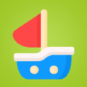 worksheetsforpreschool.com Logo