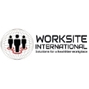 Worksite International Inc