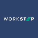 WorkStep logo
