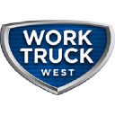 Work Truck West logo