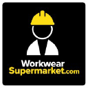 workwearsupermarket.com