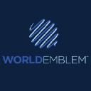World Emblem International logo