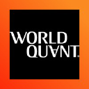 Company logo WorldQuant
