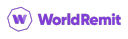 Company logo WorldRemit