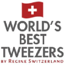 worldsbesttweezers.com