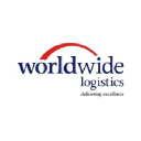 worldwide logistics
