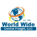 World Wide Central Freight Corp