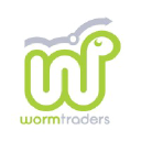 wormtraders.com