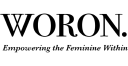 WORON logo