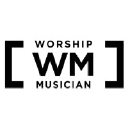 worshipmusician.com