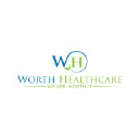 worthhealthcare.com