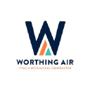 worthingair.com