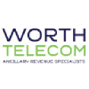 worthtelecom.com