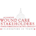 alliance of wound care stakeholders