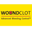 woundclot.com