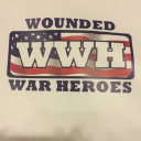 woundedwarheroes.org