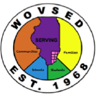Wabash And Ohio Valley Special Education District logo