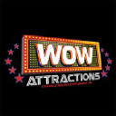 wow attractions