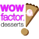 Wow! Factor Desserts
