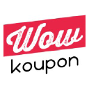 wowkoupon.com