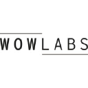 Logo der Brand WOWLABS Skincare