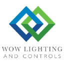 Wow Lighting and Controls logo